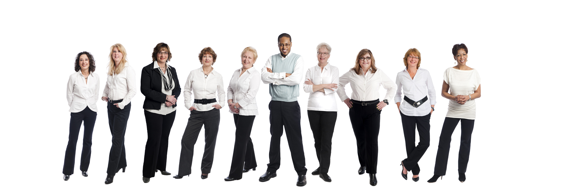 Support Staff
