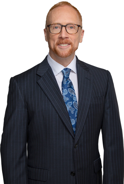 Brian C. Vertz, Pittsburgh Divorce Attorney