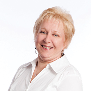 Jeanmarie Dreistadt, Office Manager