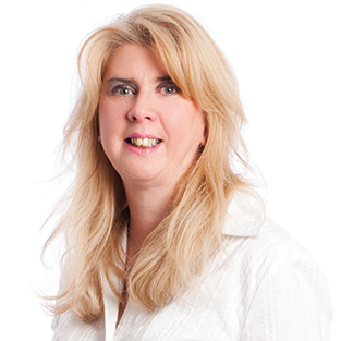 Kimberly A. Geric, Support Staff