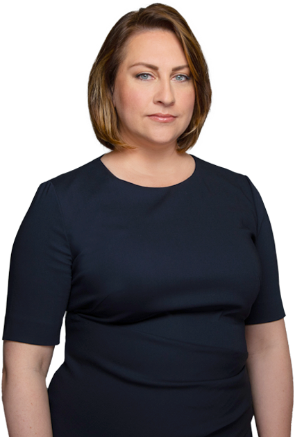 Heather Trostle Smith, Pittsburgh Divorce Attorney