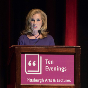Candice Komar Presents 10 Evenings Lecture