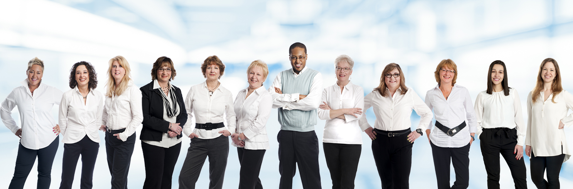Support Staff