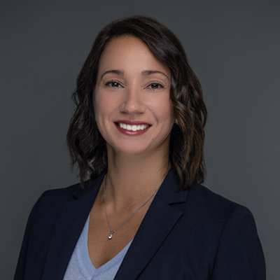 Alexandra L. Kovalchick