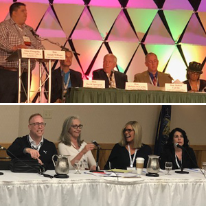 Pollock Begg Attorneys Bench Bar Conference