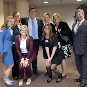 2017 Conflict Resolution Day