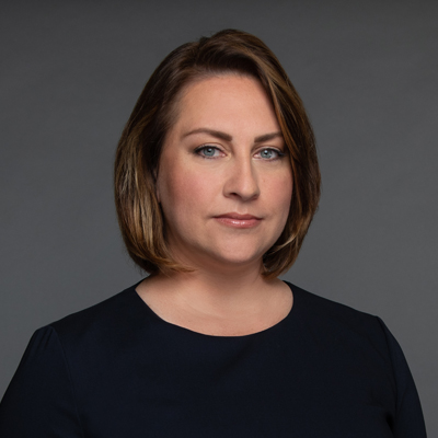 Heather Trostle Smith