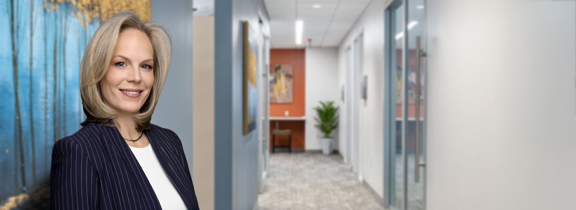 Photo of Ashley M. Majorsky