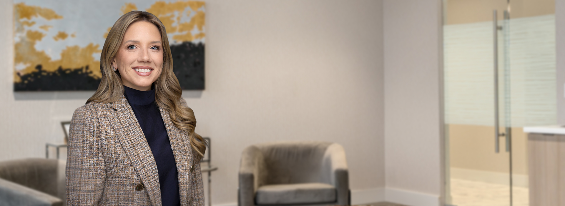 Photo of Lindsay A. Siters